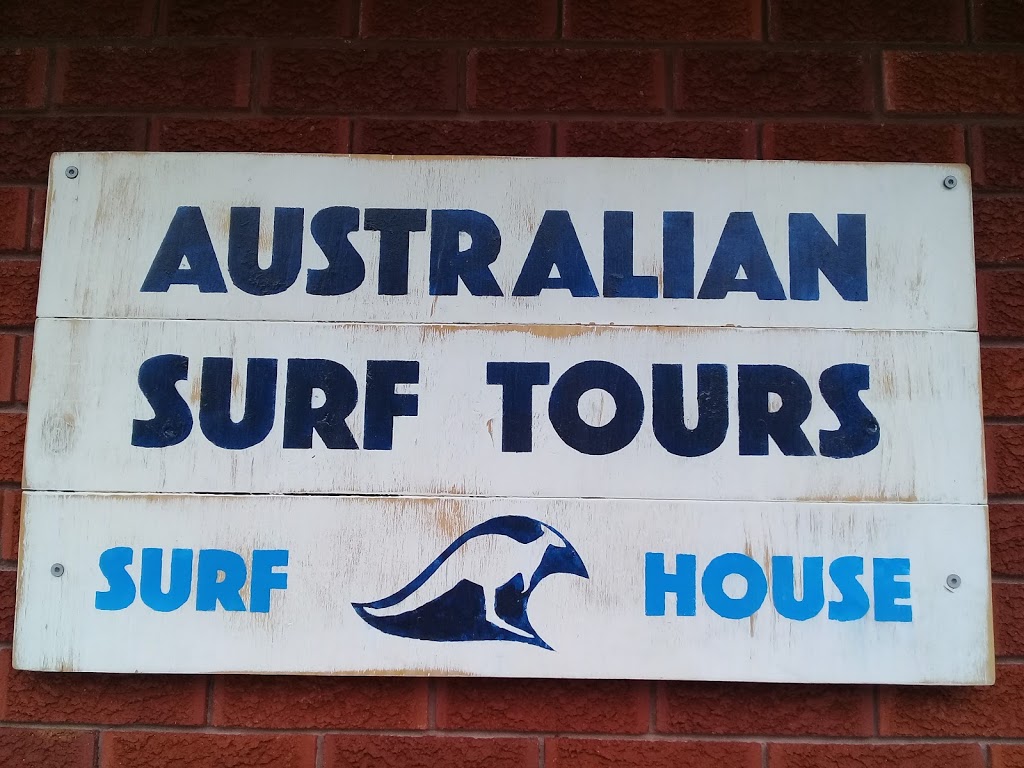 Australian Surf Tours |  | 222-226 Lawrence Hargrave Dr, Thirroul NSW 2515, Australia | 1800711189 OR +61 1800 711 189