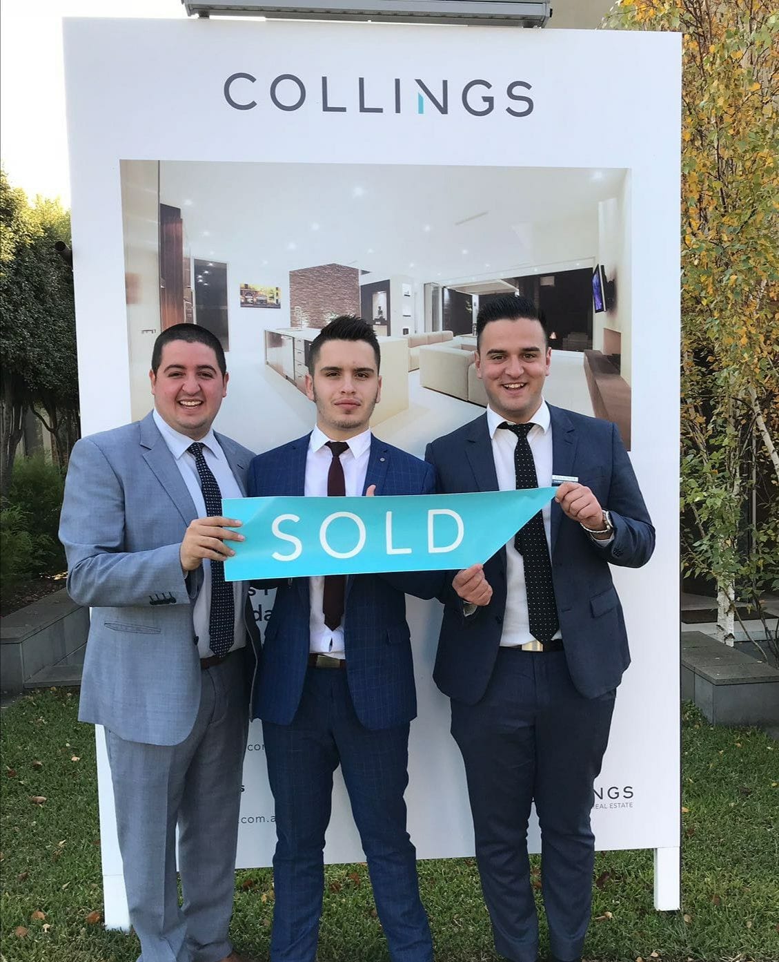 Collings Real Estate - Northcote | real estate agency | 2/405 High Street Northcote, VIC 3070 | 0394862000 OR +61 3 9486 2000