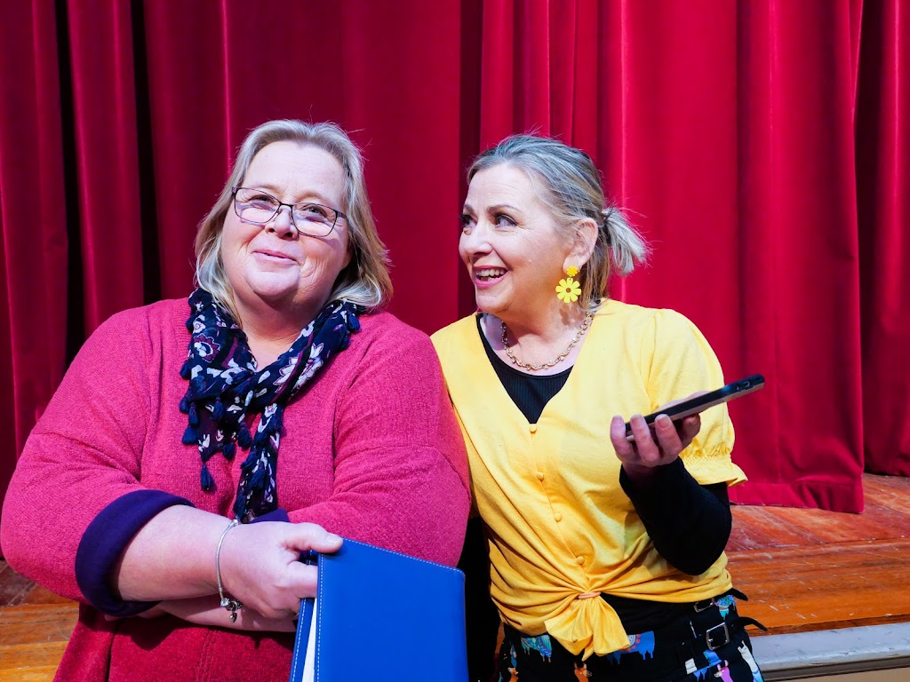 Sorell on Stage | Memorial Hall, 47 Cole St, Sorell TAS 7172, Australia | Phone: 0435 367 172