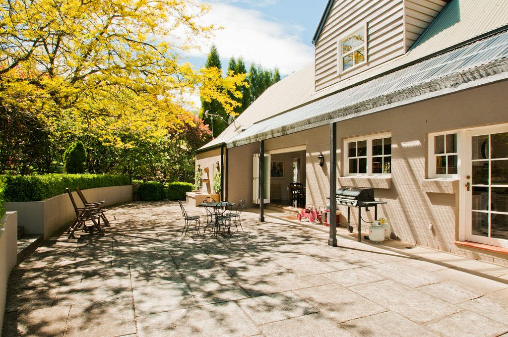 Romney House - Bowral | lodging | 11 Carlisle St, Bowral NSW 2576, Australia | 0248625200 OR +61 2 4862 5200