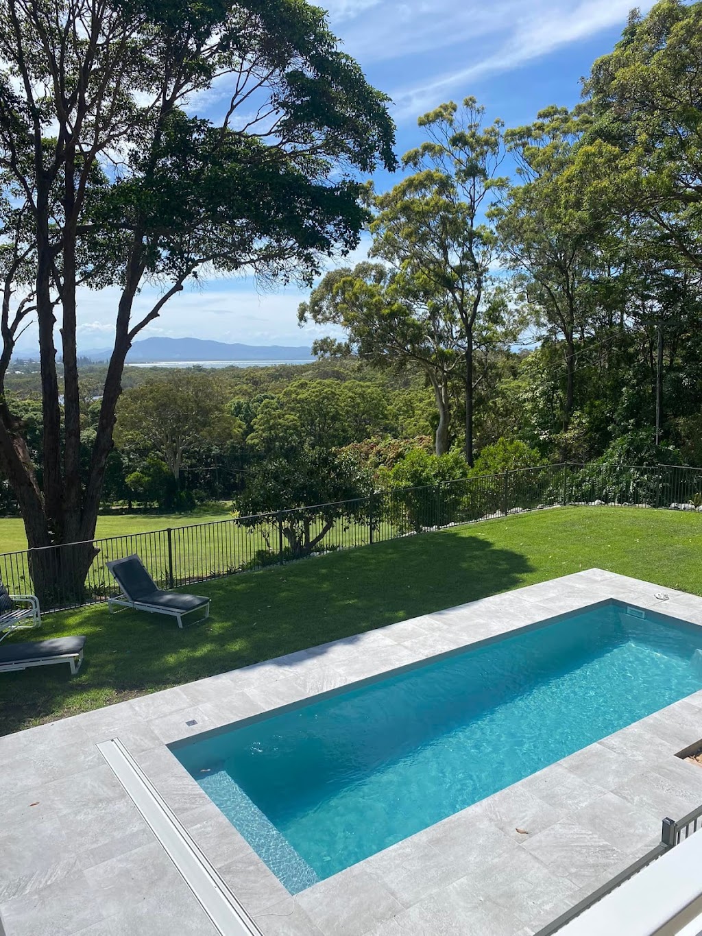 Arise Pools | Unit 3/18 Orontes Cl, Sancrox NSW 2446, Australia | Phone: 0466 685 665