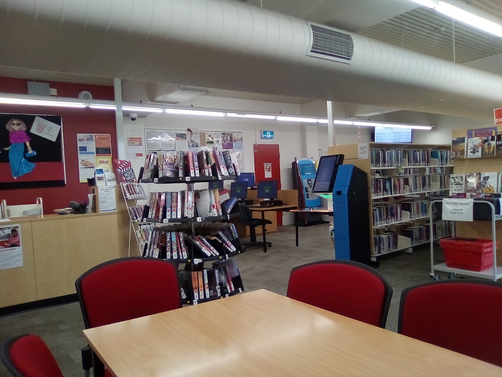 Greystanes Library | library | 732 Merrylands Rd, Greystanes NSW 2145, Australia | 0287579062 OR +61 2 8757 9062