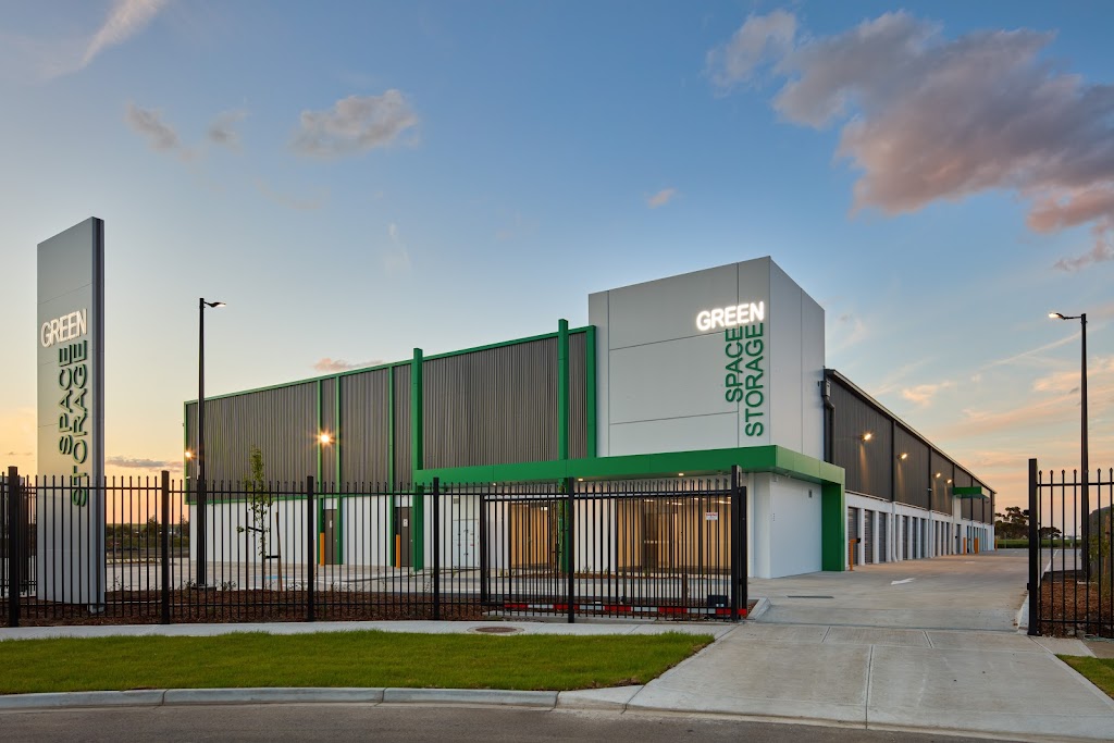 Green Space Storage | 14 Success Court, Corio VIC 3214, Australia | Phone: (03) 5275 2510