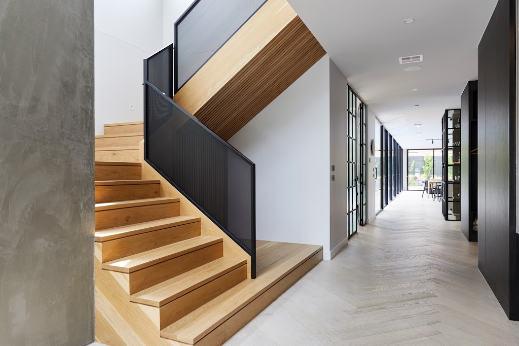 S&A Stairs Sydney | general contractor | 4/1-5 Melissa Pl, Kings Park NSW 2148, Australia | 0395320224 OR +61 3 9532 0224