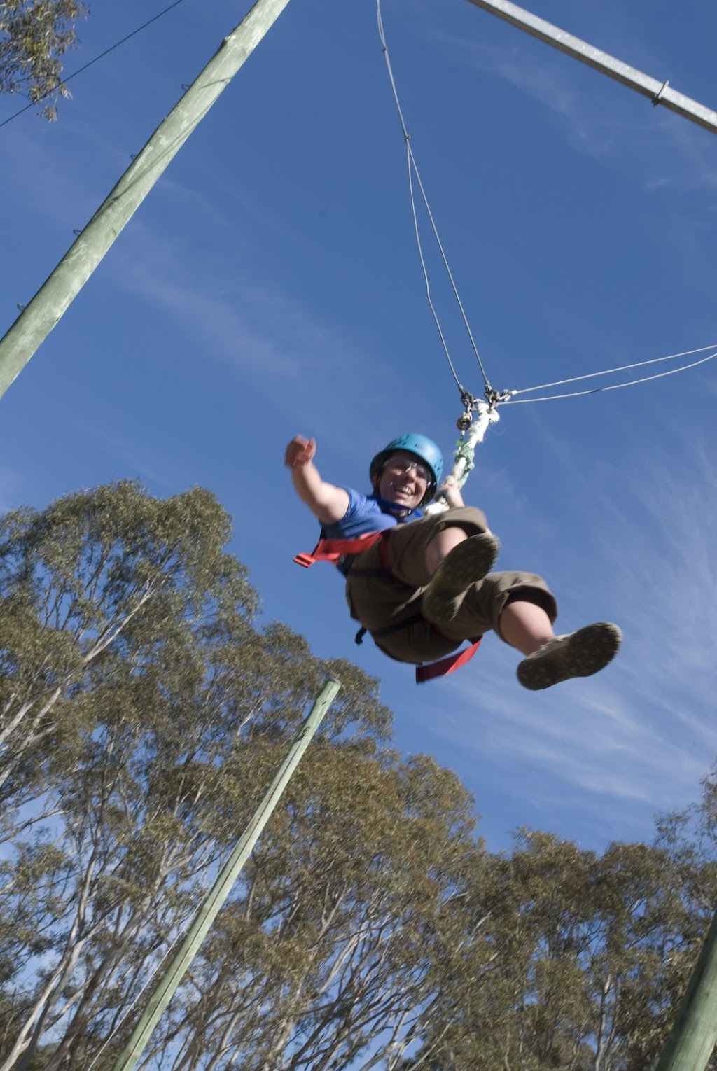 Grampians Retreat | 110 Wrights Rd, Dunkeld VIC 3294, Australia | Phone: (03) 5577 2257