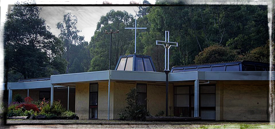 St. Lukes Cockatoo | church | 1 McBride St, Cockatoo VIC 3781, Australia | 0359688459 OR +61 3 5968 8459