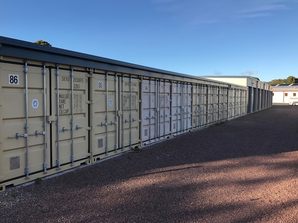 RFS Storage | storage | 70 Tugrah Rd, Tugrah TAS 7310, Australia | 0364246325 OR +61 3 6424 6325