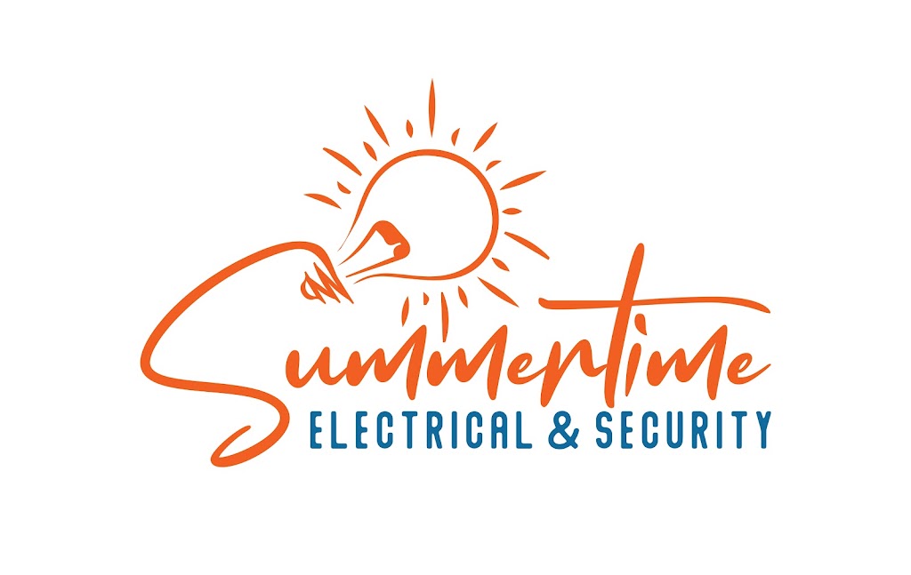Summertime Electrical and Security | 17 MacKay St, South Grafton NSW 2460, Australia | Phone: 0437 121 819