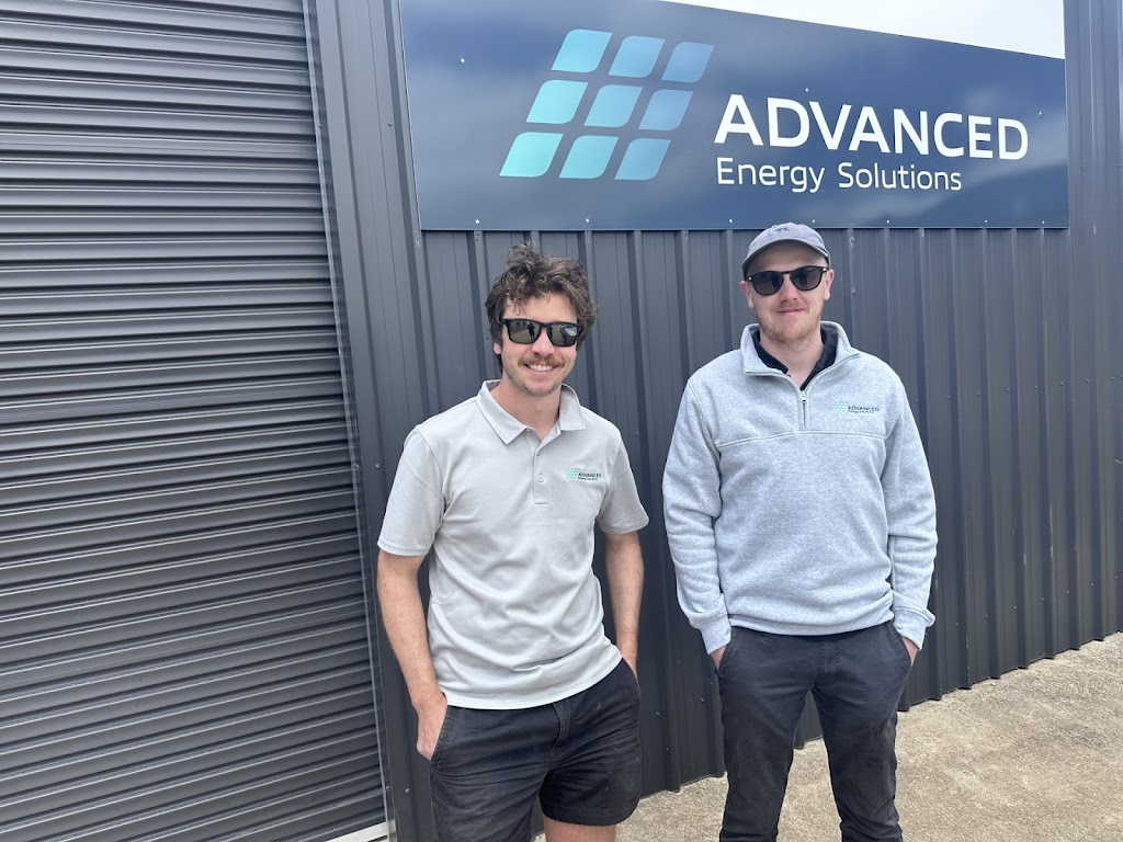 Advanced Energy Solutions | Suite 3/14 Harrington Square, Altona VIC 3018, Australia | Phone: (03) 5319 7277