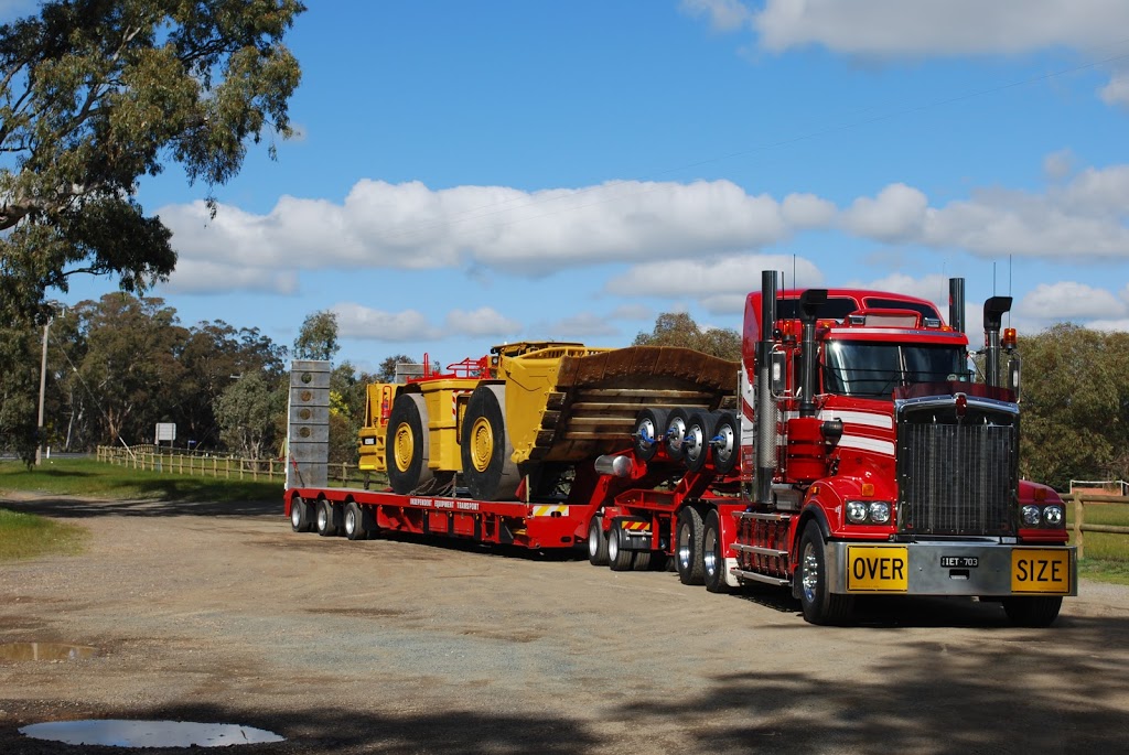Indpendent Equipment Transport Geelong | moving company | 8 Seaside Parade, North Shore VIC 3214, Australia | 1300791533 OR +61 1300 791 533