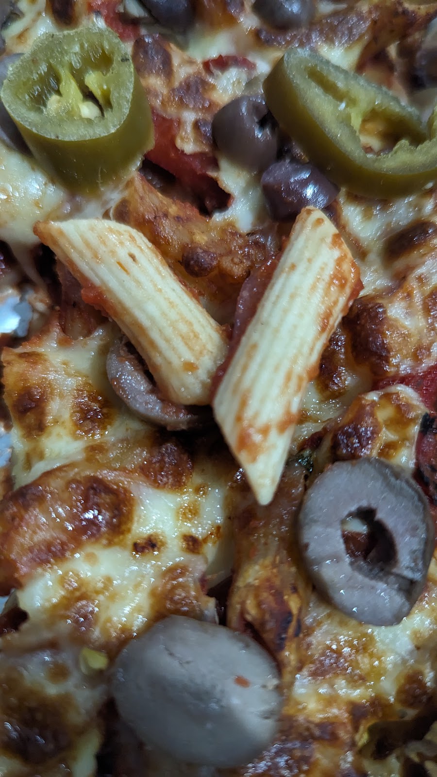 Mad Toppings Riverstone | 20 Garfield Rd E, Riverstone NSW 2765, Australia | Phone: 0466 444 837