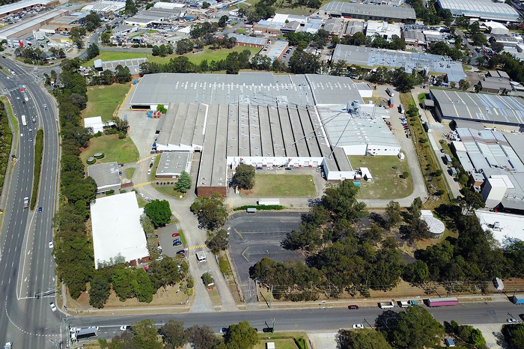 2 Percival Road | storage | 2 Percival Rd, Smithfield NSW 2164, Australia | 0297484448 OR +61 2 9748 4448