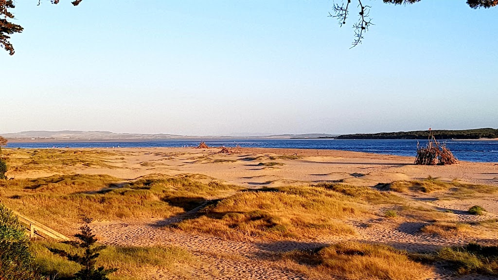 Inverloch Coastal Reserve | park | Victoria, Australia