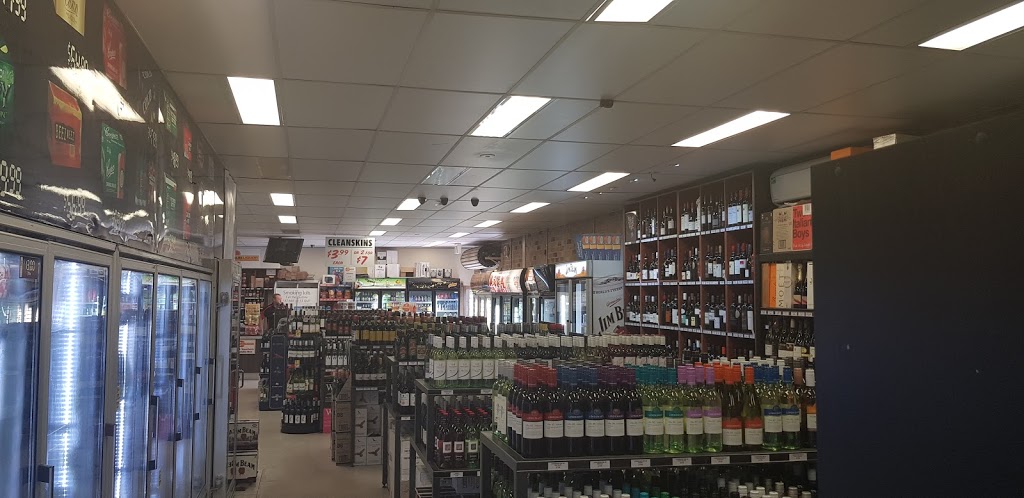 Charlies Liquor Barn Unanderra | store | 1 Tannery St, Unanderra NSW 2526, Australia | 0242712899 OR +61 2 4271 2899