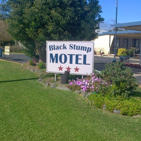 Black Stump Motel | 10 Campbell St, Coolah NSW 2843, Australia | Phone: (02) 6377 1208