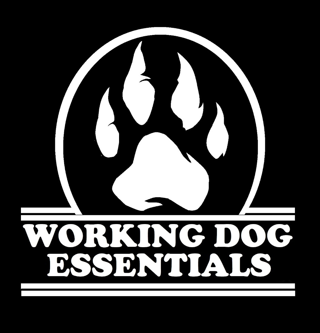 Working Dog Essentials | 740 Westbrook Rd, Oberne Creek NSW 2650, Australia | Phone: 0409 160 760