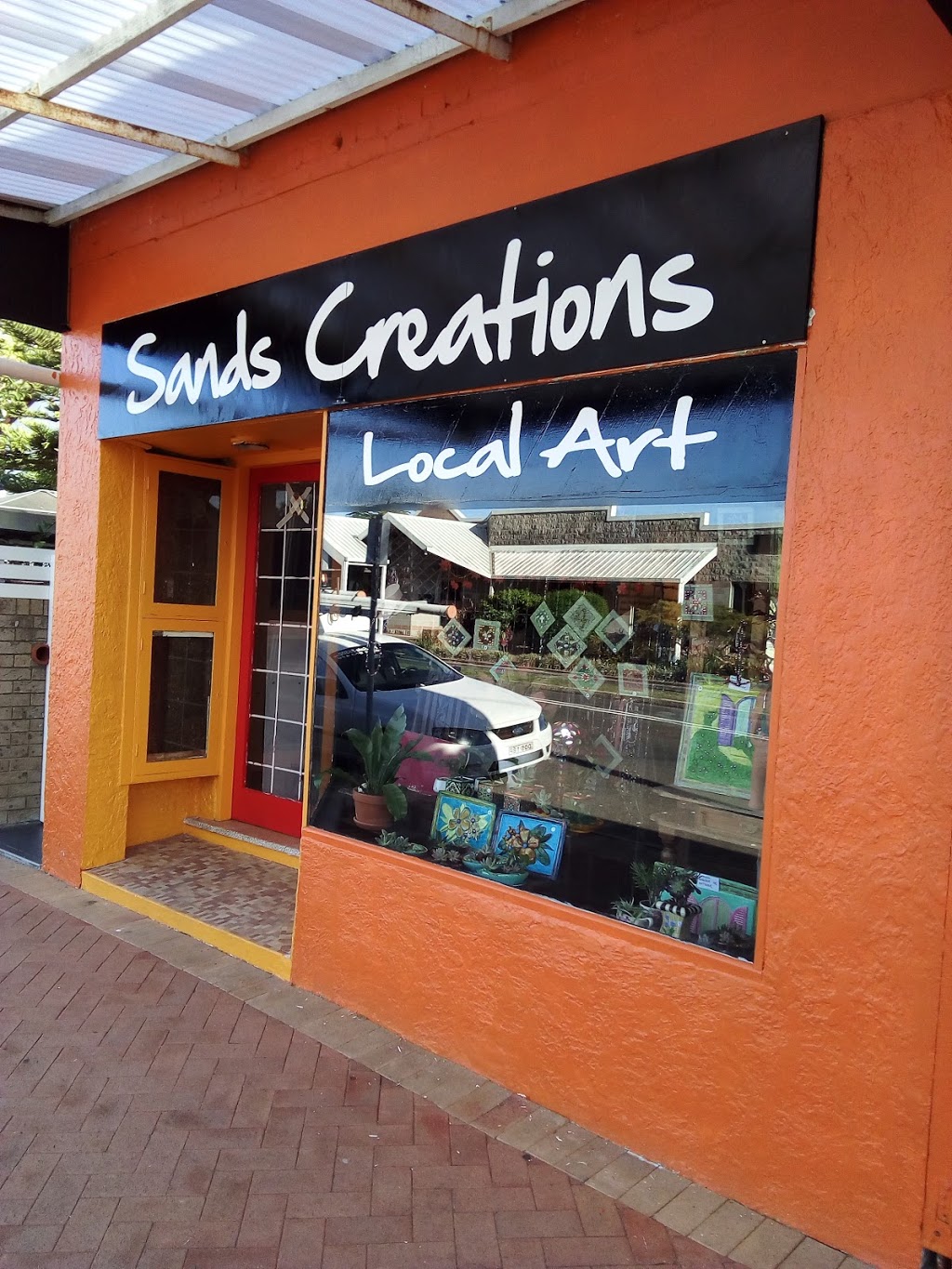 The Sign Writer | store | 14 Casino St, Terrigal NSW 2260, Australia | 0451953476 OR +61 451 953 476