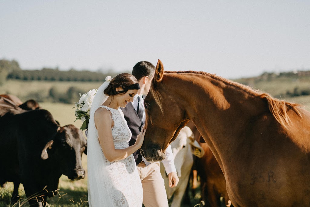 Forget Me Not Weddings | 545 Coopers Shoot Rd, Bangalow NSW 2479, Australia | Phone: 0435 205 053