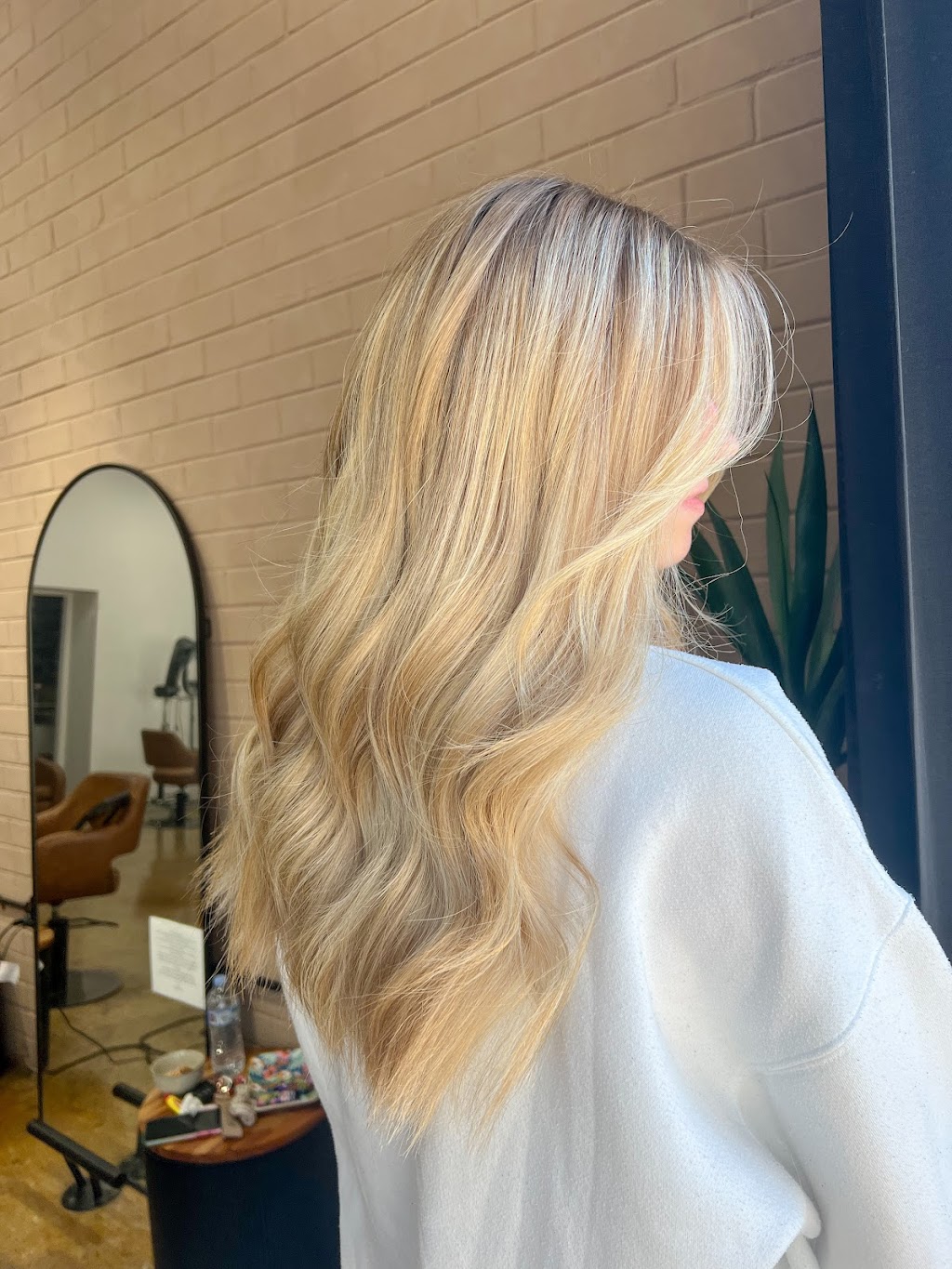 Savaya Hair Boutique | 95 Bonnett Dr, Goulburn NSW 2580, Australia | Phone: 0407 595 270
