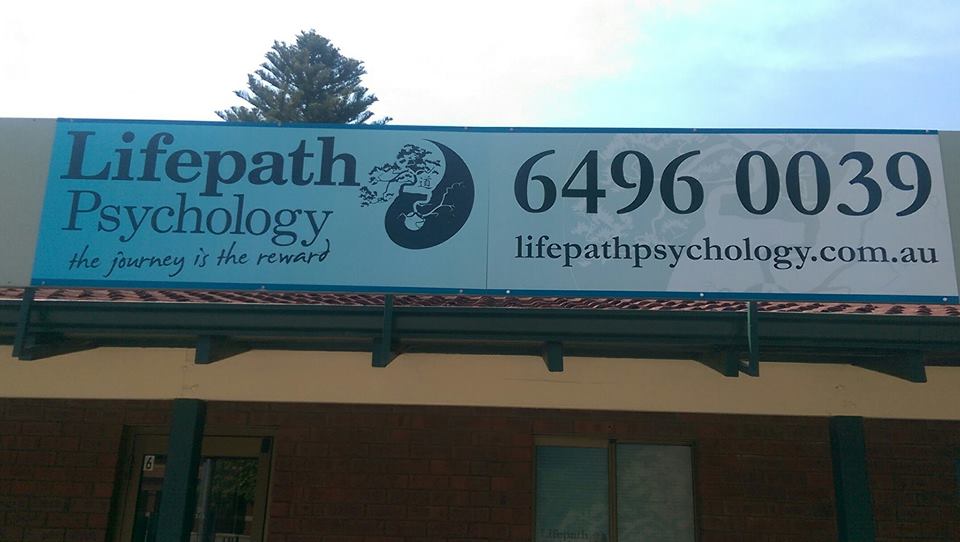 Lifepath Psychology | health | 6/8 Rundle St, Kelmscott WA 6111, Australia | 0864960039 OR +61 8 6496 0039