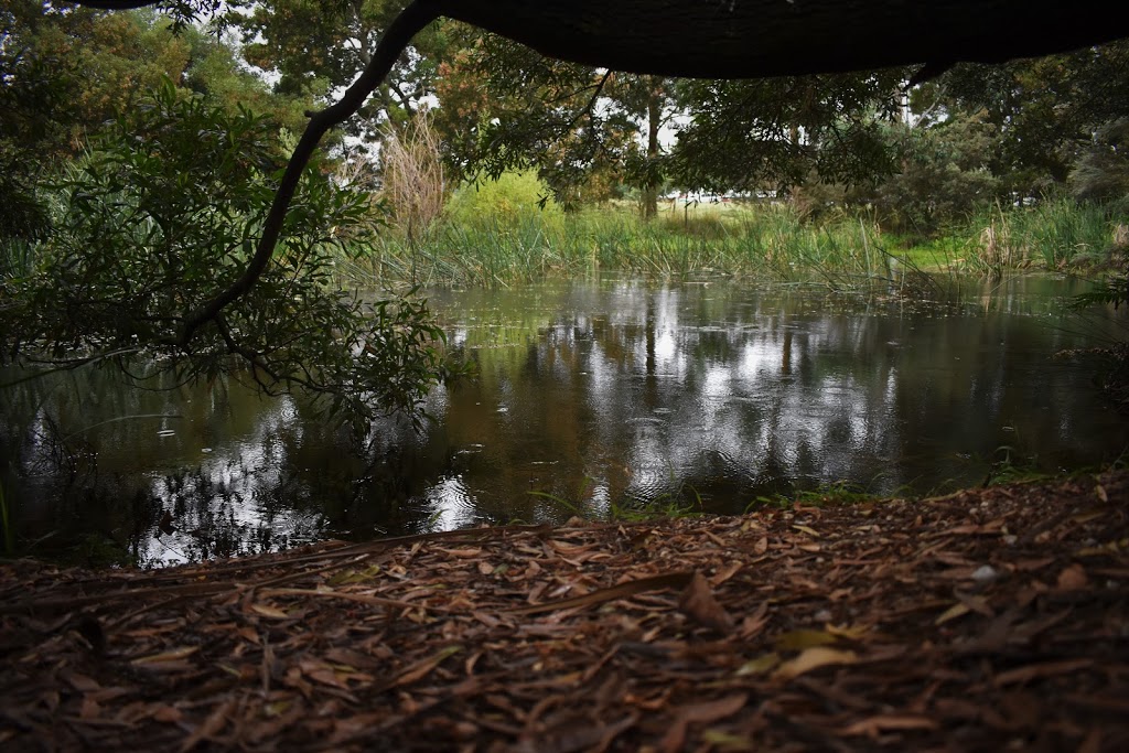 Gisborne Botanic Gardens | park | Gisborne VIC 3437, Australia