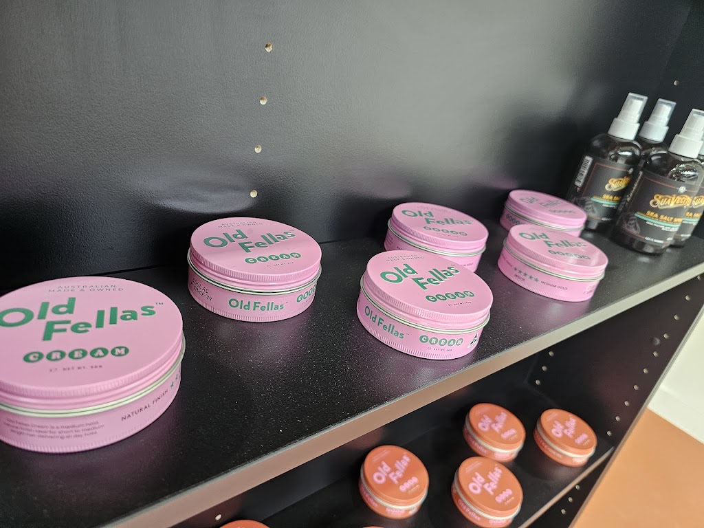 Two Betts Barbershop | 5 Coliseum Walk, Ballarat Central VIC 3350, Australia | Phone: 0491 172 825