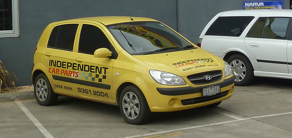 Independent Car Parts | car repair | 2/1021-1027 Western Hwy, Ravenhall VIC 3023, Australia | 0393612004 OR +61 3 9361 2004