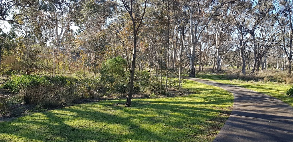 Caruana Woodland Reserve | Caruana Woodland, 1A Caruana Dr, Dingley Village VIC 3172, Australia