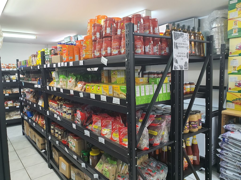 Nanma Asian/Indian Grocery Booval | 14 S Station Rd, Booval QLD 4304, Australia | Phone: 0411 224 727