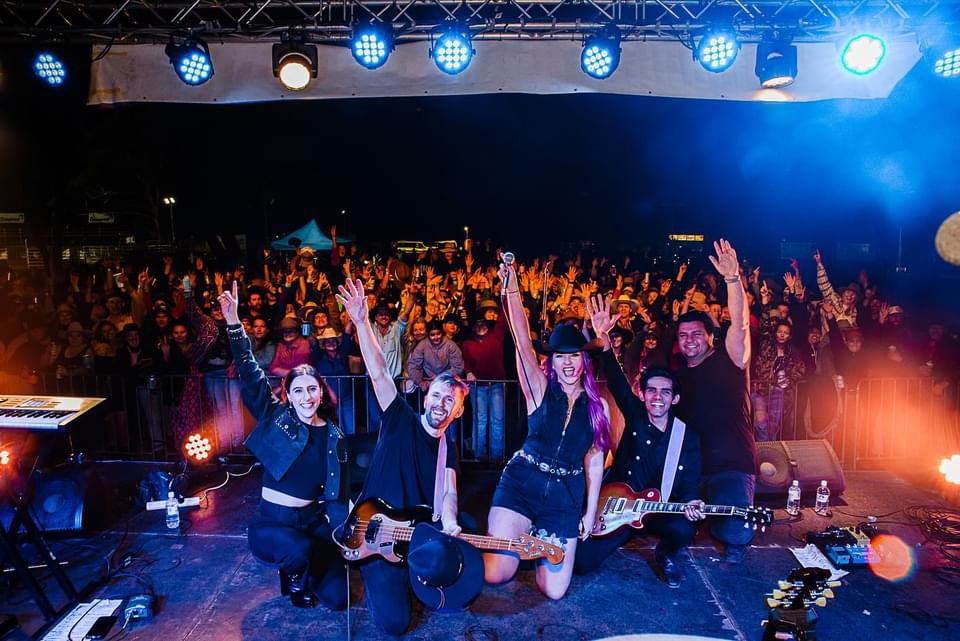 Coolgardie Outback Festival | Gnarlbine Rd, Coolgardie WA 6429, Australia | Phone: 0492 489 223