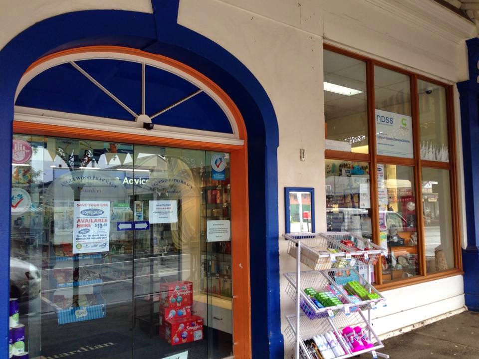 Inglewood Pharmacy | store | 30/36 Brooke St, Inglewood VIC 3517, Australia | 0354383021 OR +61 3 5438 3021