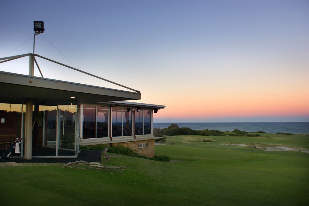 St. Michaels Golf Club | tourist attraction | Jennifer St, Little Bay NSW 2036, Australia | 0293268000 OR +61 2 9326 8000