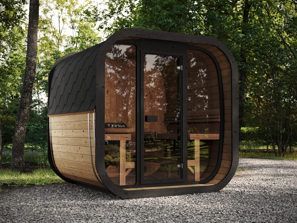 Harmone Saunas | 173 Williamson Rd, Tamborine QLD 4270, Australia | Phone: 0491 622 523