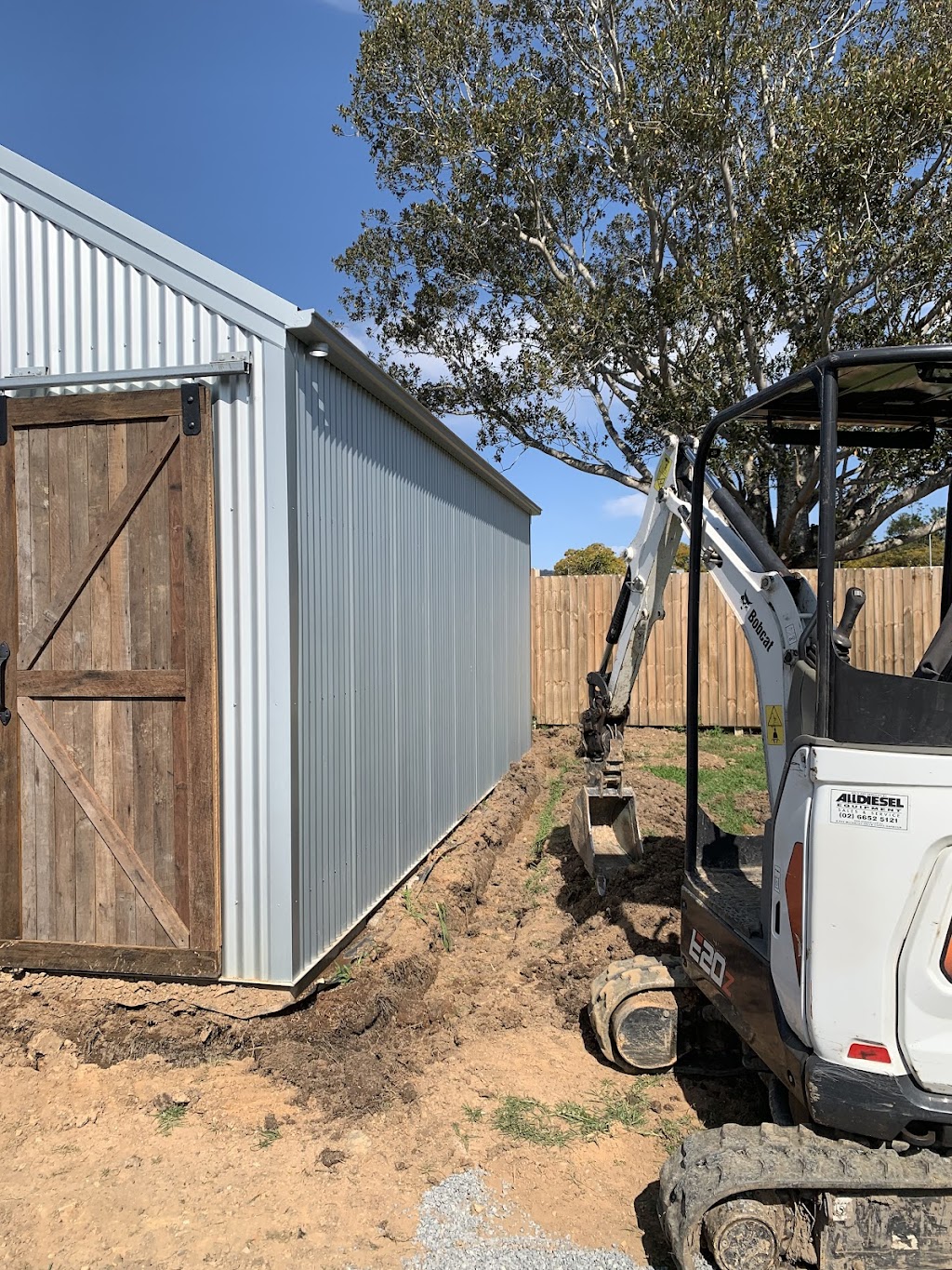 Ripple Plumbing | 22 Hydes Creek Rd, Bellingen NSW 2454, Australia | Phone: 0478 645 704