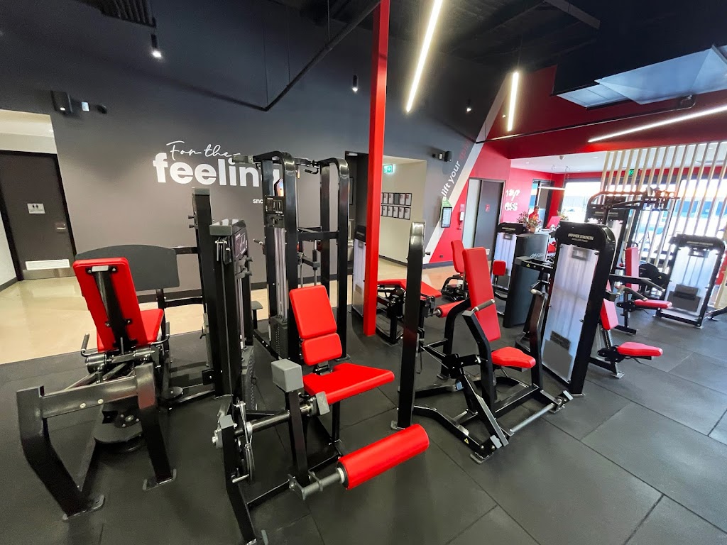 Snap Fitness 24/7 Plainland | 8 Echidna Pl, Plainland QLD 4341, Australia | Phone: 0476 140 055