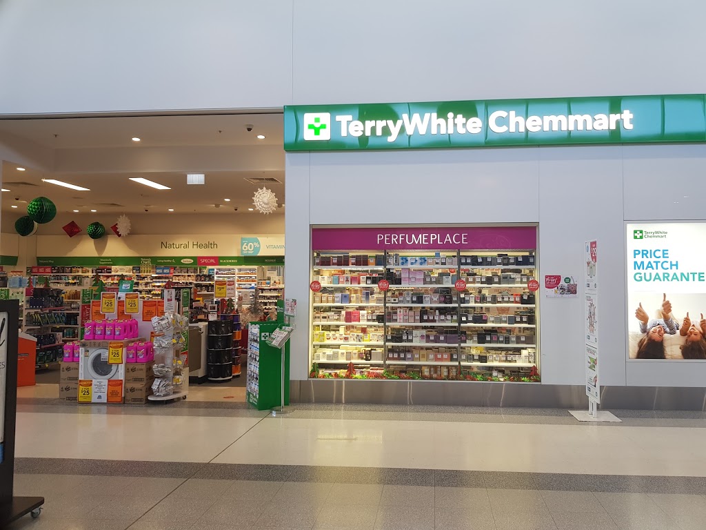 TerryWhite Chemmart Playford | pharmacy | Shop T01 Playford Shopping Centre, 297 Peachey Rd, Munno Para SA 5115, Australia | 0872280200 OR +61 8 7228 0200