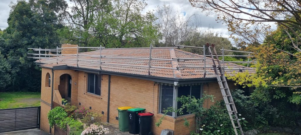 Silverline Roofing | 12 Mckell St, Deanside VIC 3336, Australia | Phone: 0403 131 908