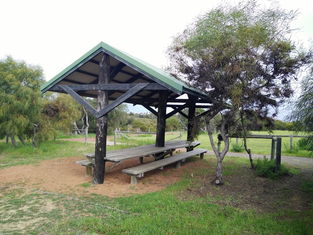 Mangrove Boardwalk | park | LOT 460 Koombana Dr, Bunbury WA 6230, Australia