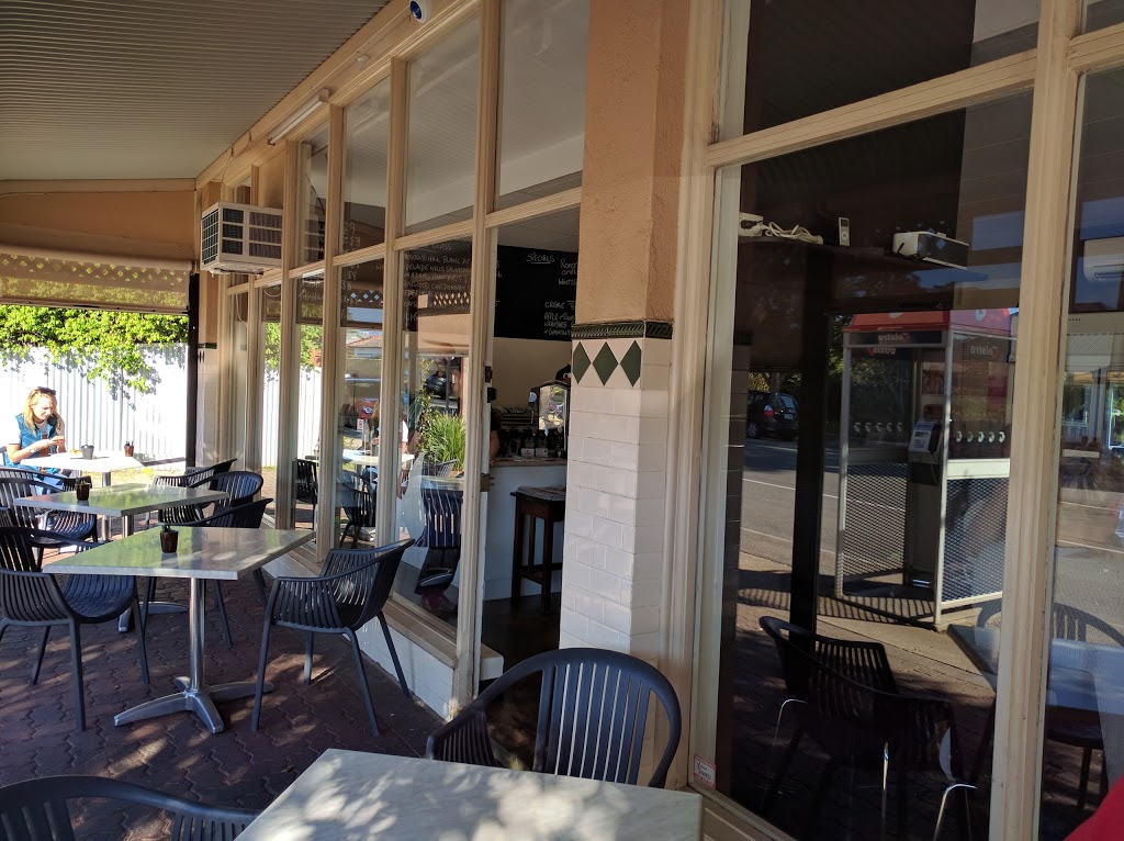 Royston Park Cafe | cafe | 59A Battams Rd, Royston Park SA 5070, Australia | 0883633780 OR +61 8 8363 3780