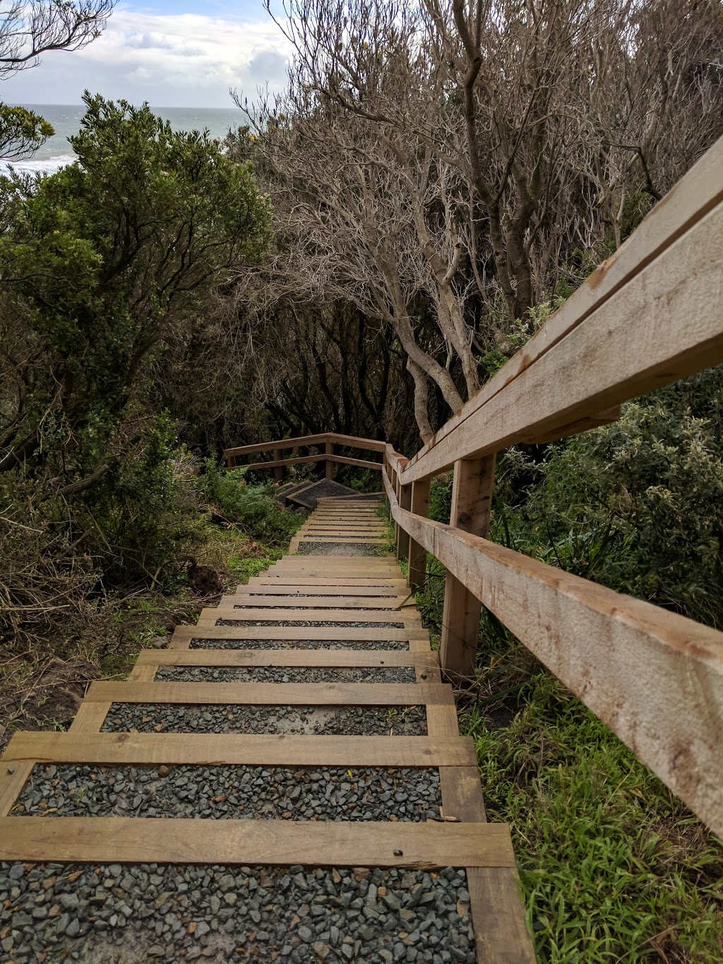 Twin Reefs | park | 400/600 Cape Paterson-Inverloch Rd, Inverloch VIC 3996, Australia