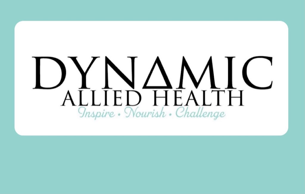 Dynamic Allied Health | health | 19 Clifton St, Bunbury WA 6230, Australia | 0447479583 OR +61 447 479 583