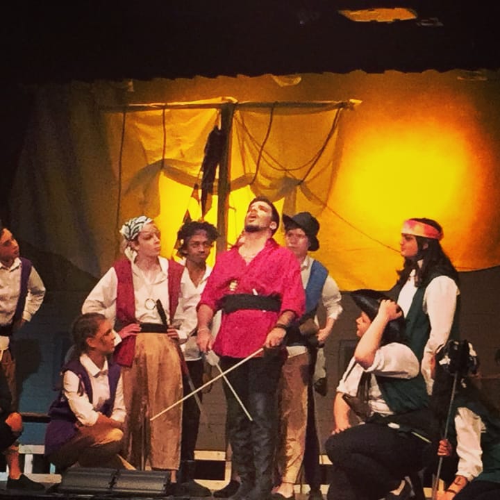 Kel Watson Theatre | Forest Hill College, 178-180 Mahoneys Rd, Forest Hill VIC 3131, Australia | Phone: (03) 9814 9454