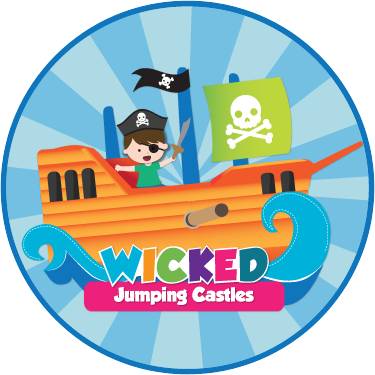 Wicked Jumping Castles - Inflatable Jumping Castle | food | 26-36 Flesser Rd, Cedar Creek QLD 4207, Australia | 0400840415 OR +61 400 840 415