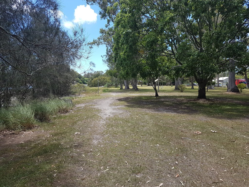 Botanical Park | 1/56 Guineas Creek Rd, Currumbin Waters QLD 4223, Australia | Phone: (07) 5598 3983