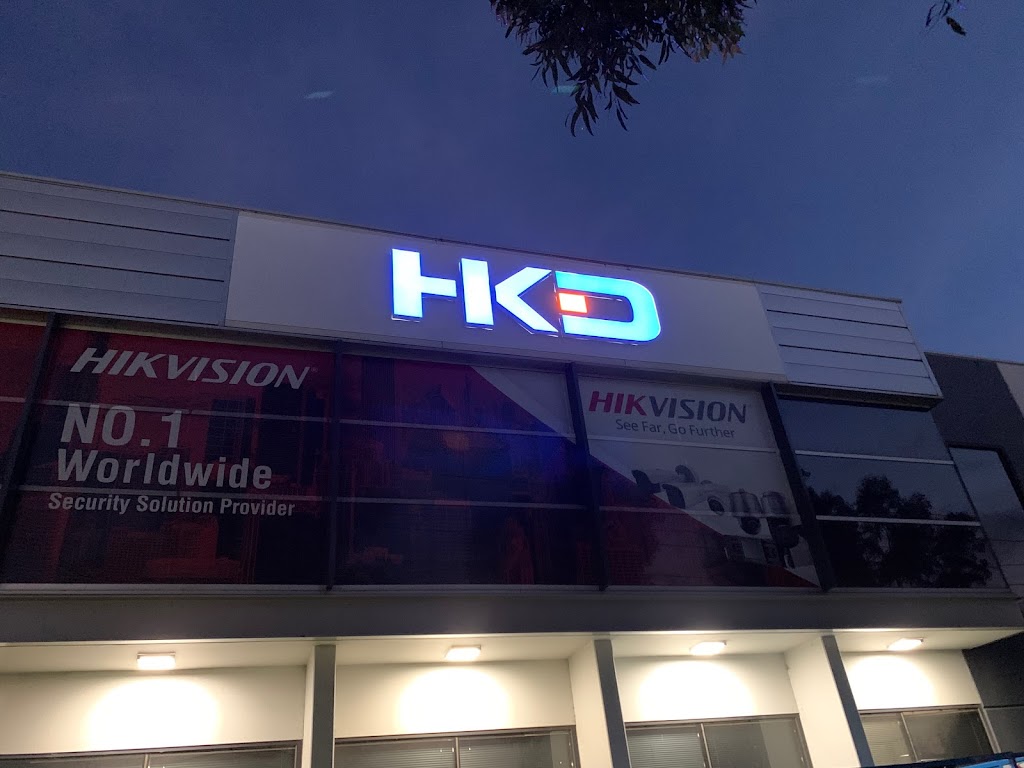 HKD Pty Ltd | 5/200 Wellington Rd, Clayton VIC 3168, Australia | Phone: (03) 9590 6888