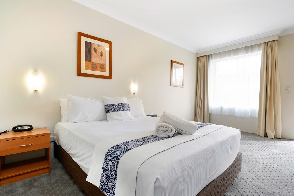 WM Hotel Bankstown | lodging | 850 Hume Hwy, Bass Hill NSW 2197, Australia | 0296449600 OR +61 2 9644 9600