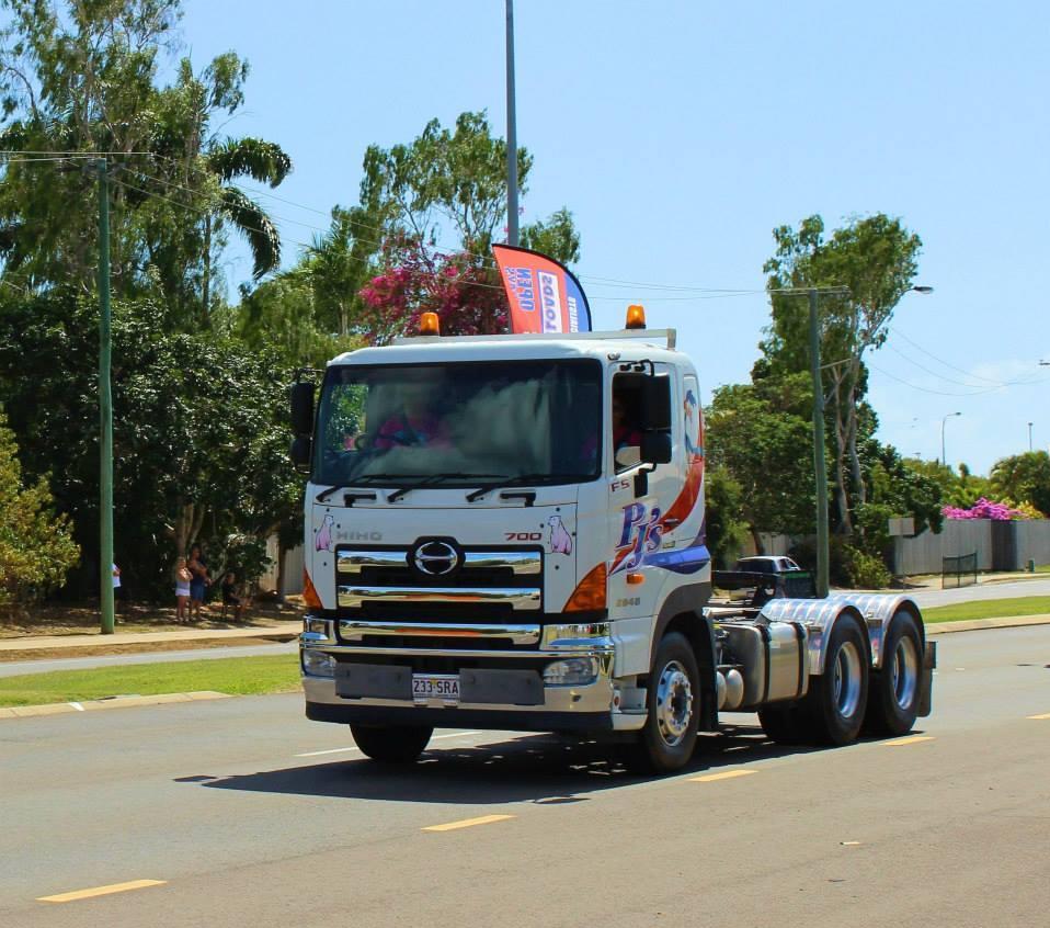 Townsville Mini Loads | 111 Tompkins Rd, Shaw QLD 4818, Australia | Phone: (07) 4774 8174