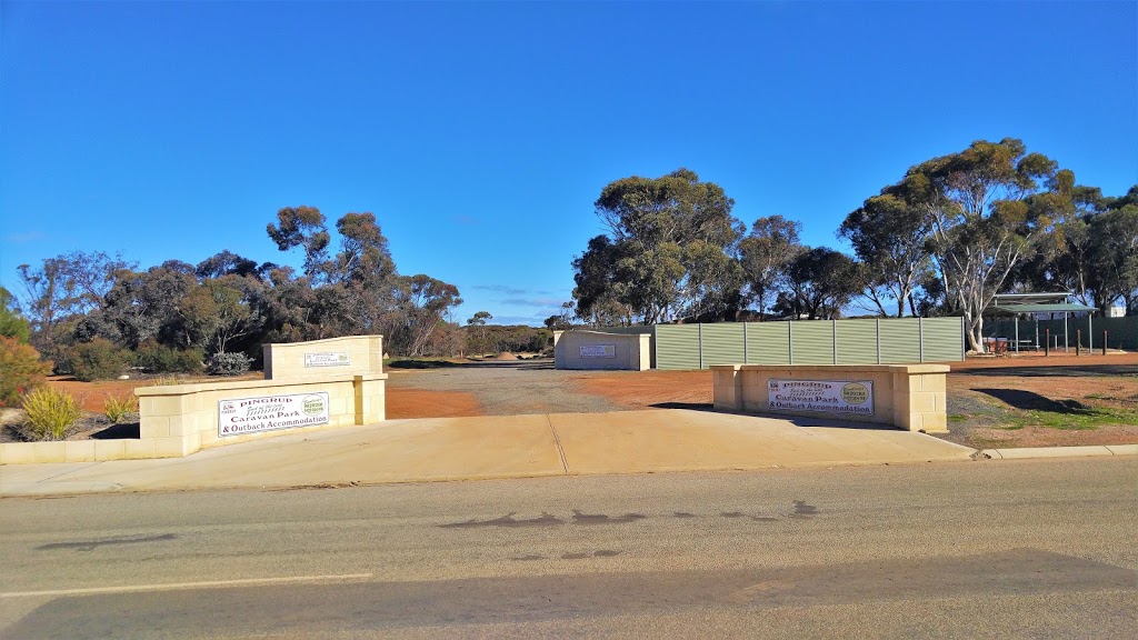 Pingrup Caravan Park | Lot 2 Burston Street, Sanderson St, Pingrup WA 6343, Australia | Phone: (08) 9820 1101