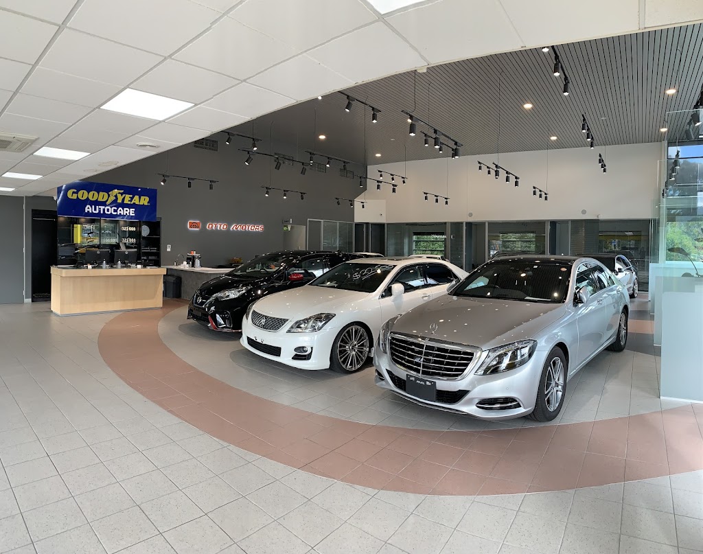 Goodyear Autocare Ferntree Gully | 700 Burwood Hwy, Ferntree Gully VIC 3156, Australia | Phone: (03) 8740 8750