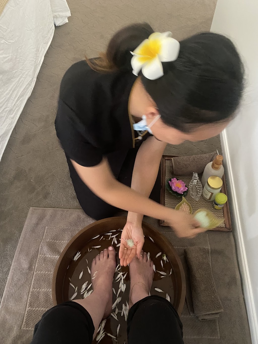 Mai’s beauty | 57 Jenna Dr, Raworth NSW 2321, Australia | Phone: 0467 703 076